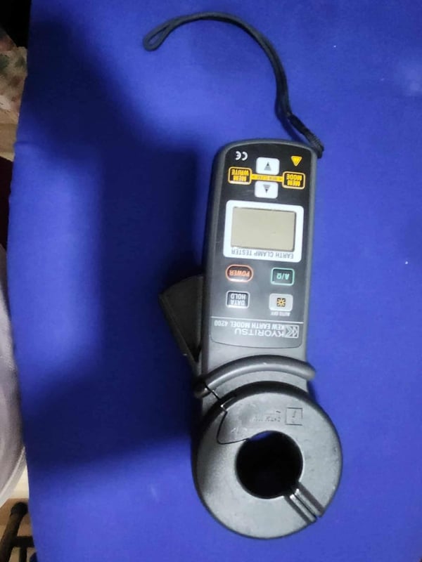 แคมป์วัดกราวน์