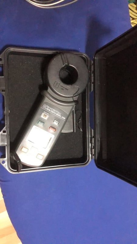 แคมป์วัดกราวน์