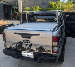  ไม่เคยเกิดอุบัติเหตุ สภาพสมบูรณ์แบบ,  No Accident, perfect condition