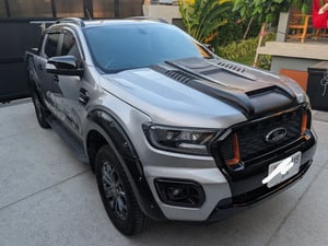  ไม่เคยเกิดอุบัติเหตุ สภาพสมบูรณ์แบบ,  No Accident, perfect condition