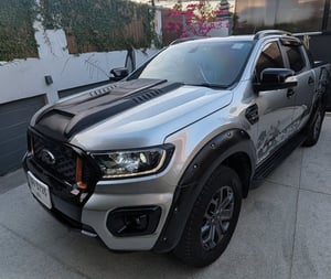  ไม่เคยเกิดอุบัติเหตุ สภาพสมบูรณ์แบบ,  No Accident, perfect condition