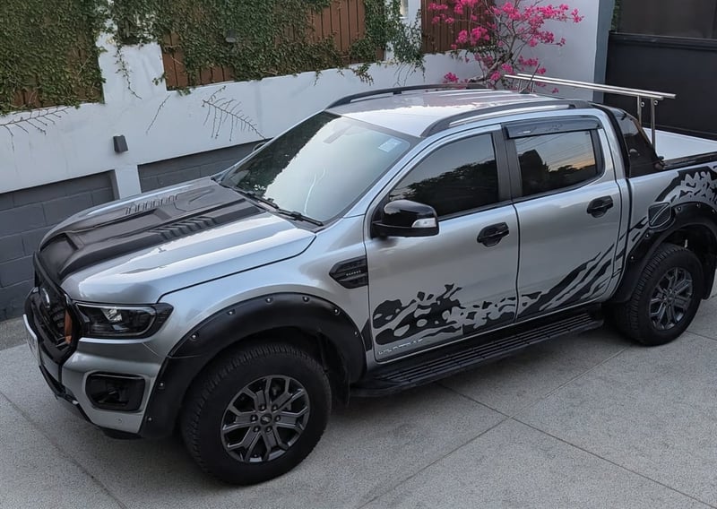  ไม่เคยเกิดอุบัติเหตุ สภาพสมบูรณ์แบบ,  No Accident, perfect condition