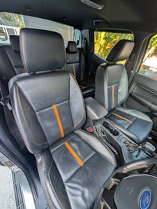  ไม่เคยเกิดอุบัติเหตุ สภาพสมบูรณ์แบบ,  No Accident, perfect condition