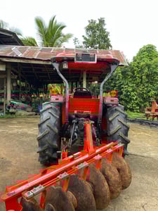 รถไถคูโบต้า L5018 ปี 63 รถไถคูโบต้า L5018 ปี 63