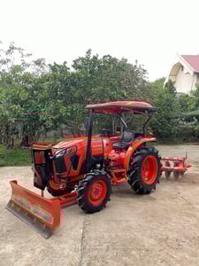 Kubota  L4018sp ปี 67