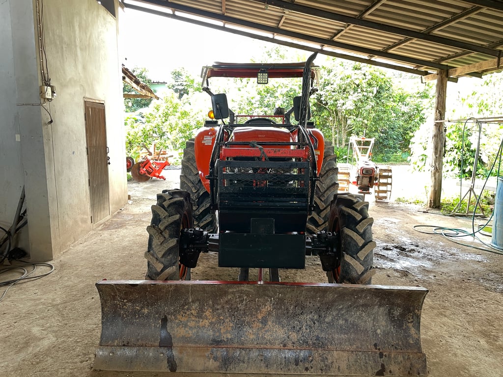 M6040 ปี 57 M6040 ปี 57
