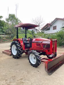 Yanmar EF494T  ปี 59