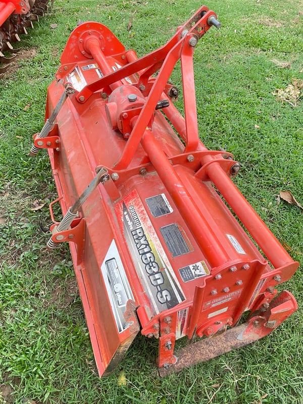 Kubota L3608DT ปี 56