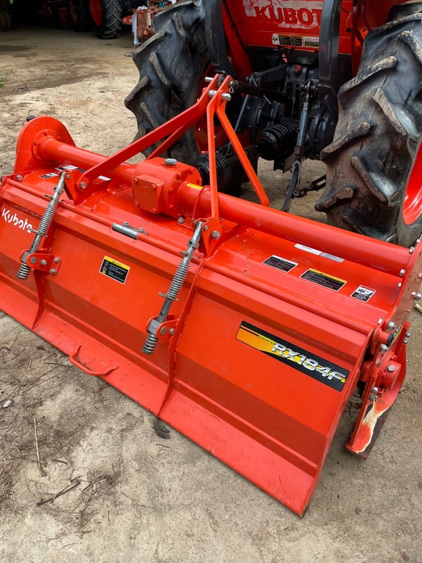 คูโบต้า L4708sp ปี 57