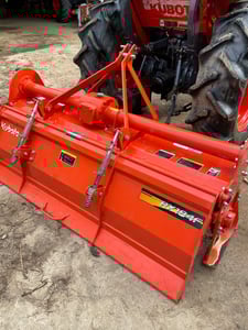 คูโบต้า L4708sp ปี 57