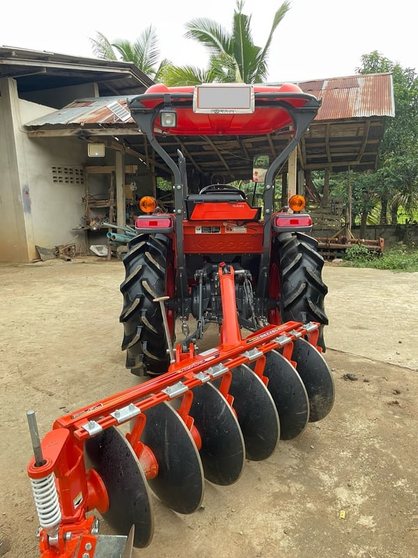 Kubota  L4018sp ปี 67