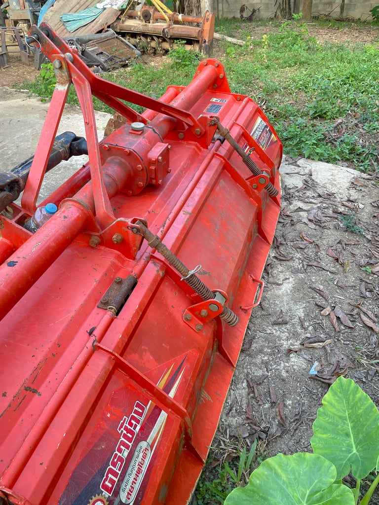 Kubota M6040 ปี63 Kubota M6040 ปี63