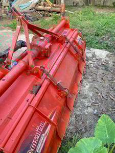 Kubota M6040 ปี63 Kubota M6040 ปี63