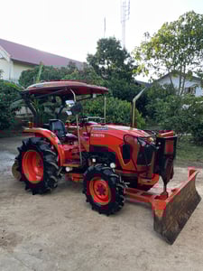 Kubota L4018 ปี 62