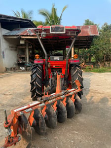 Kubota L3608DT ปี 56
