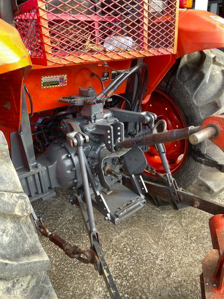 คูโบต้า M6040 ปี 57 คูโบต้า M6040 ปี 57