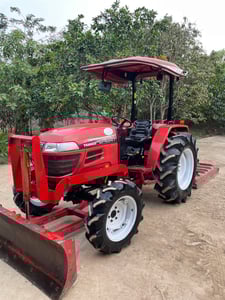 Yanmar EF494T  ปี 59