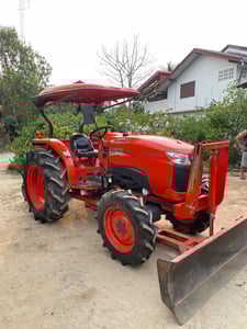 Kubota L4708sp 
