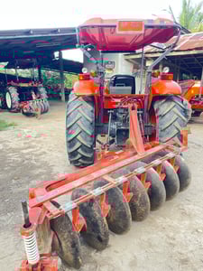 Kubota M6040 ปี63 Kubota M6040 ปี63