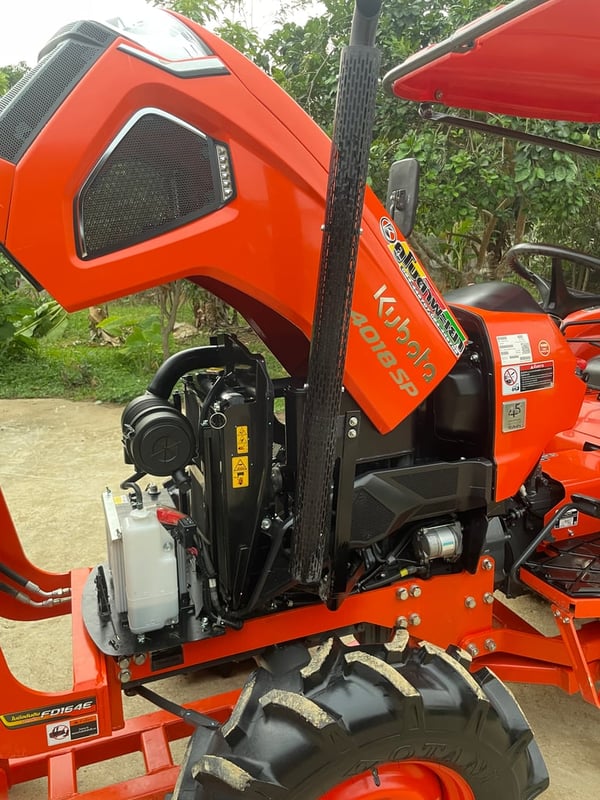 Kubota  L4018sp ปี 67