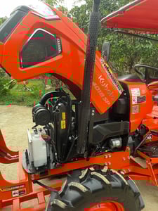 Kubota  L4018sp ปี 67