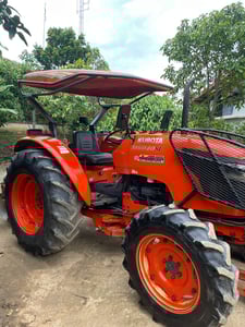 Kubota M6040