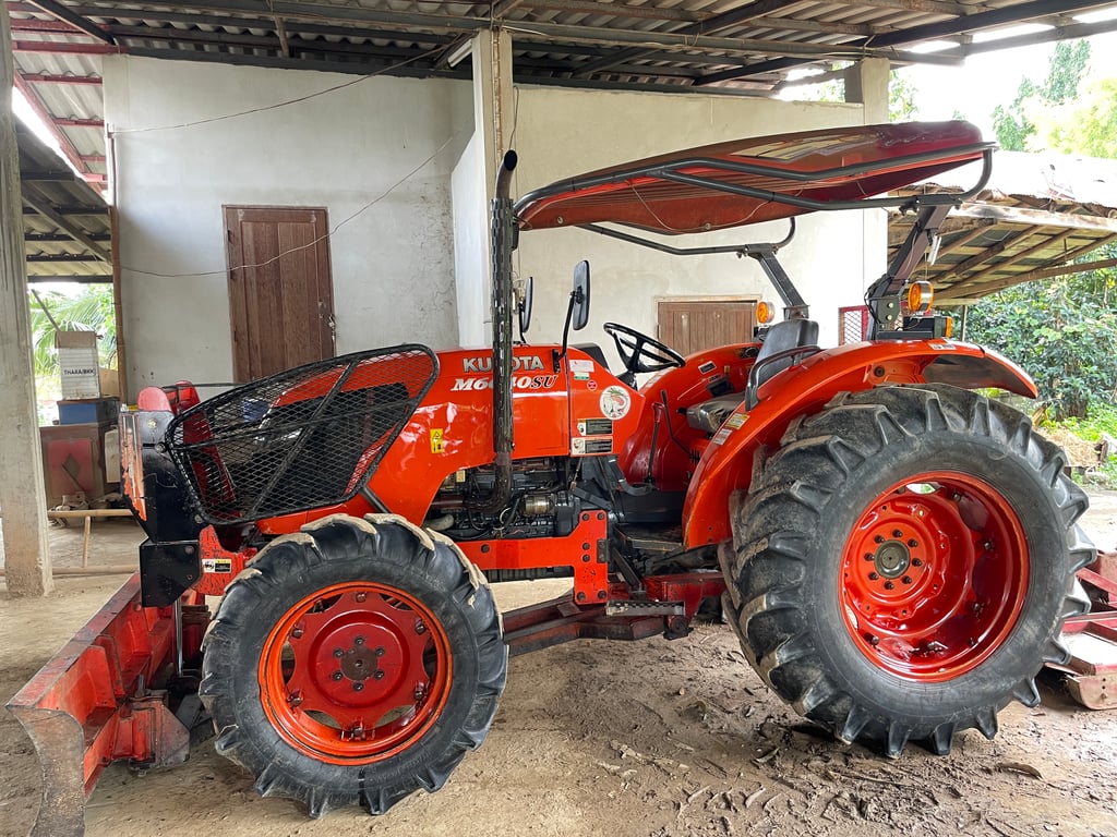 M6040 ปี 57 M6040 ปี 57