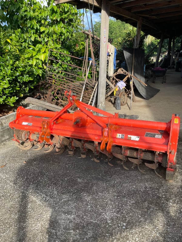 คูโบต้า M6040 ปี 57 คูโบต้า M6040 ปี 57