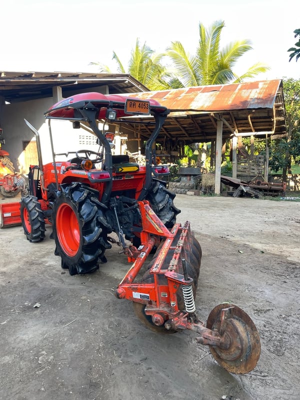Kubota L4018 ปี 62