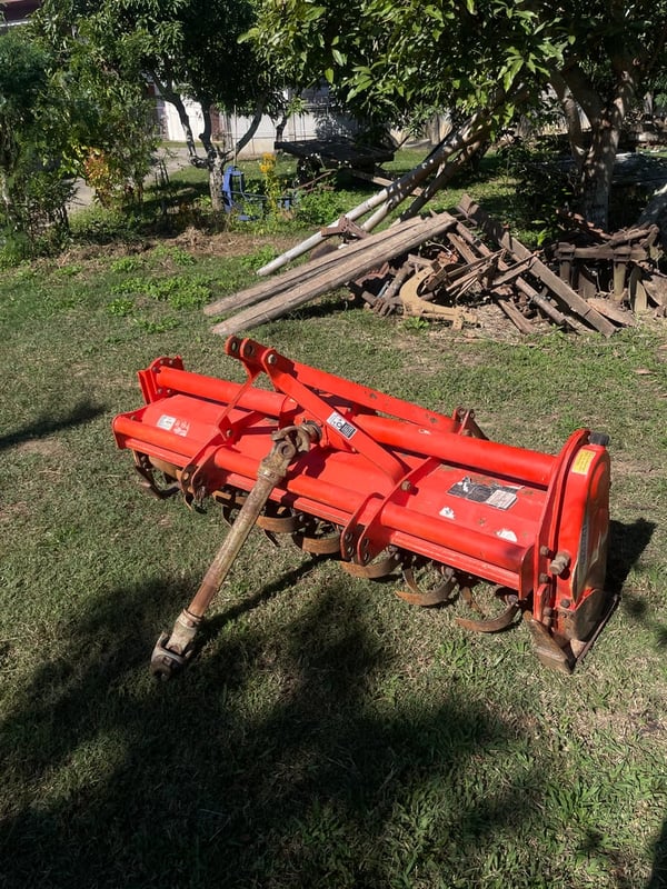 Kubota L4018 ปี 62