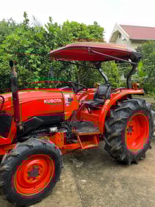 รถไถคูโบต้า L5018 ปี 63 รถไถคูโบต้า L5018 ปี 63