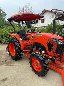 Kubota  L4018sp ปี 67