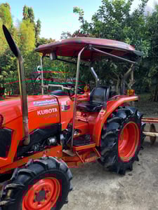 Kubota L4018 ปี 62