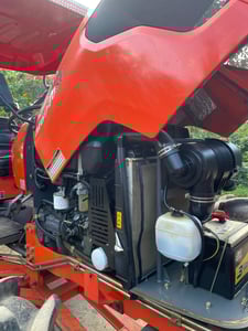 Kubota M6040 ปี63 Kubota M6040 ปี63