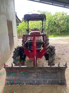 Yanmar EF 352 T Lx Yanmar EF 352 T Lx