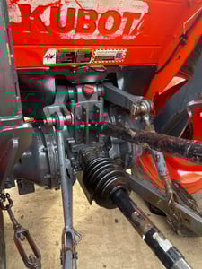 คูโบต้า L4708sp ปี 57