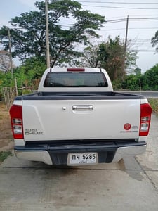 ISUZU D-Max ปี56 เจ้าของขายเอง พร้อมใช้งาน