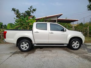 ISUZU D-Max ปี56 เจ้าของขายเอง พร้อมใช้งาน