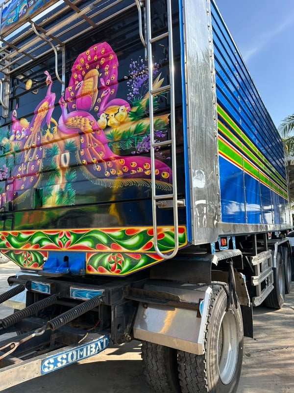 ISUZU FXZ 360แรงม้า 10ล้อ พ่วงแม่ลูก ปี62 ดั้มพ์เกษตร อู่ ส.สมบัติ ISUZU FXZ 360แรงม้า 10ล้อ พ่วงแม่ลูก ปี62 ดั้มพ์เกษตร อู่ ส.สมบัติ