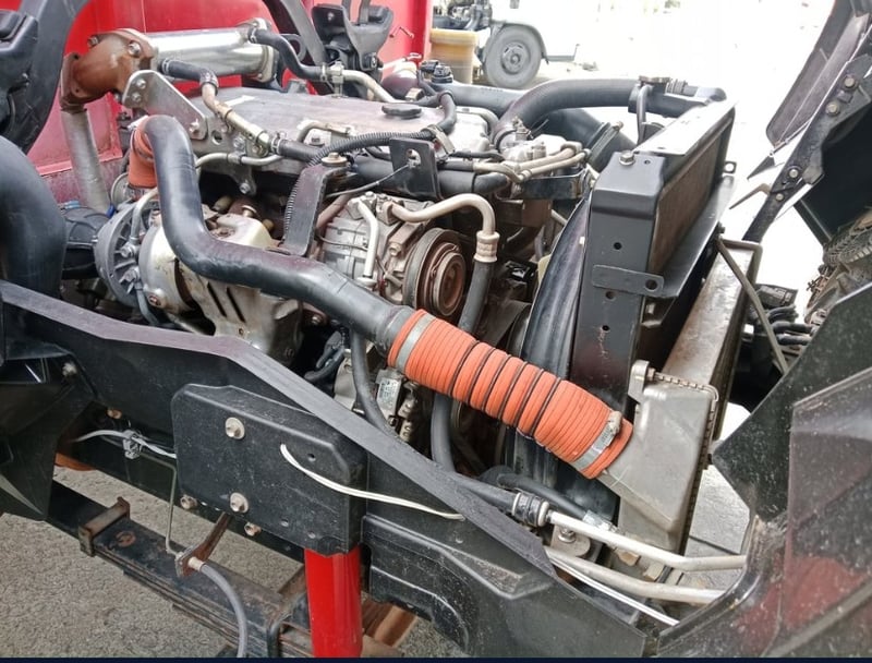 ISUZU FRR210 ปี63 คอกยาว6.6เมตร รถสวยพร้อมใช้งาน