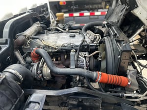 ISUZU FRR190 ปี63 ตู้แห้ง3บาน ขายตามสภาพ