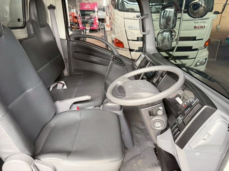 ISUZU NLR130 ปี68 ยูโร5 เกียร์ออโต้ ตู้ยาว3.2เมตร รถสวย พร้อมใช้ ISUZU NLR130 ปี68 ยูโร5 เกียร์ออโต้ ตู้ยาว3.2เมตร รถสวย พร้อมใช้