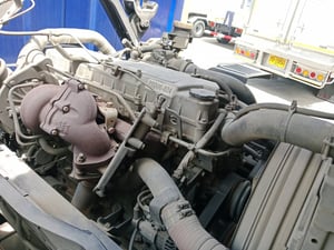 ISUZU FTR240 ปี65 รถบรรทุก 6ล้อ ตู้แห้ง 10บาน ยาว7.6เมตร 5 สวย พร้อมใช้ ISUZU FTR240 ปี65 รถบรรทุก 6ล้อ ตู้แห้ง 10บาน ยาว7.6เมตร 5 สวย พร้อมใช้