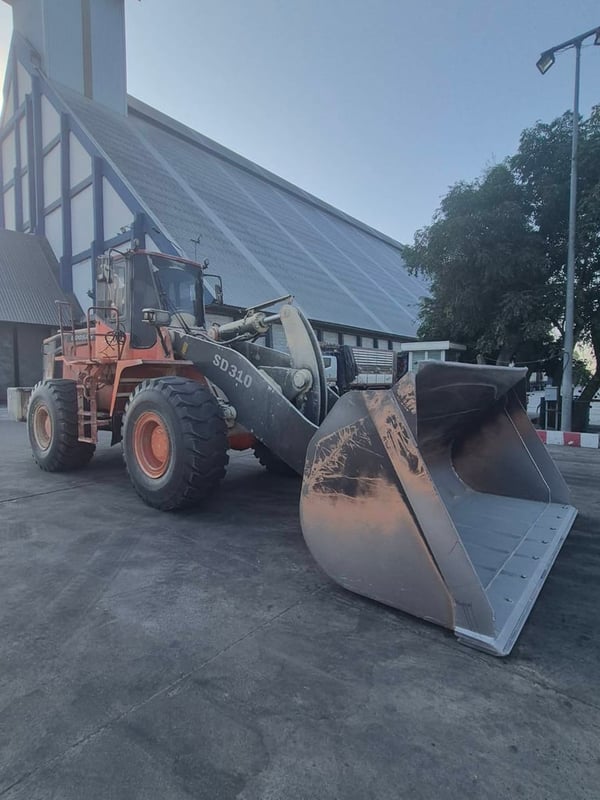 Doosan SD310  SD310-SLR