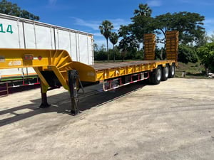 หาง โลว์เบด PANUS ปี59 พร้อมใช้งาน