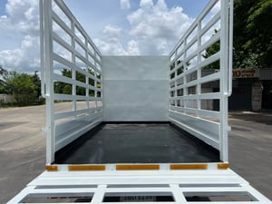 ISUZU NLR 130แรง 4ล้อ กระบะคอกสูง ปี65 ISUZU NLR 130แรง 4ล้อ กระบะคอกสูง ปี65