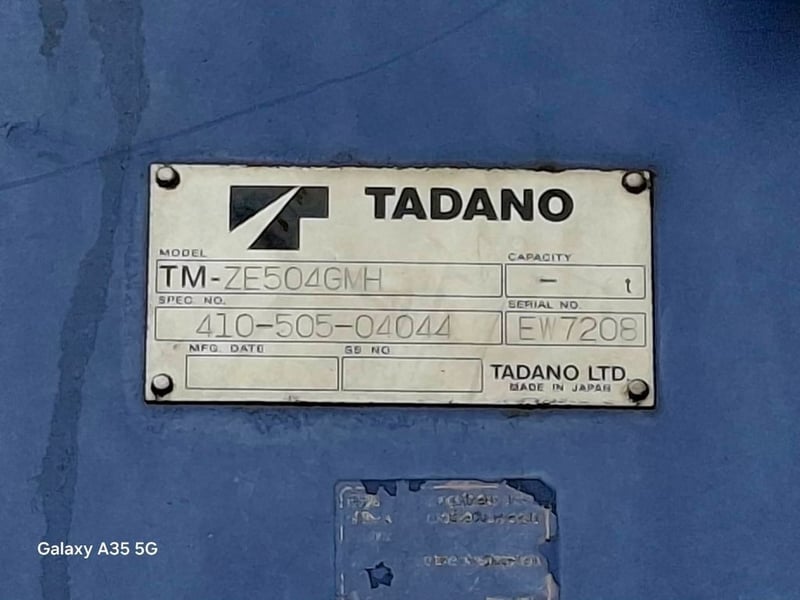 HINO FG 212แรงม้า รถบรรทุก 6ล้อ กระบะเหล็กติดเครน ปี56 HINO FG 212แรงม้า รถบรรทุก 6ล้อ กระบะเหล็กติดเครน ปี56