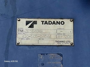 HINO FG 212แรงม้า รถบรรทุก 6ล้อ กระบะเหล็กติดเครน ปี56 HINO FG 212แรงม้า รถบรรทุก 6ล้อ กระบะเหล็กติดเครน ปี56