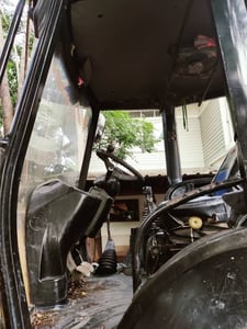 ขายรถหน้าตักหลังขุด JCB รถพร้อมใช้งาน ขายรถหน้าตักหลังขุด JCB รถพร้อมใช้งาน