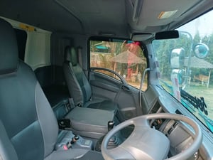 ISUZU FXZ360 พ่วงแม่ลูก ปี64 รถพร้อมใช้งาน ISUZU FXZ360 พ่วงแม่ลูก ปี64 รถพร้อมใช้งาน